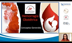Módulo V: Hemorragia obstétrico - Conceptos generales
