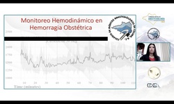 Módulo II: Gineco-obstetricia crisis en la paciente embarazada - Monitoreo hemodinámico en hemorragia obstétrica