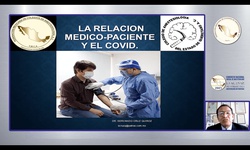 Bioética y relación médico paciente del COVID-19