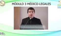 Introducción al módulo: Médico-Legales