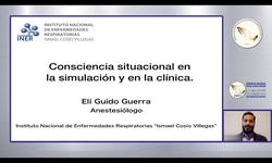 La simulación como facilitador en la enseñanza-aprendizaje de la anestesiología, en tiempos de COVID-19