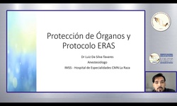 Protección de órganos y el protocolo ERAS