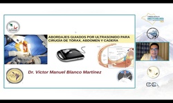 Módulo IV: LASRA México importancia del ultrasonido en Anestesia - Anestesia regional en el paciente con trauma abordajes para cirugía de tórax, abdomen, cadera y otros abordajes