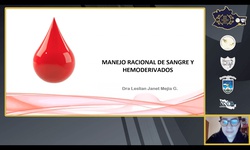 Módulo académico 3 - Manejo racional de sangre y hemoderivados en el perioperatorio