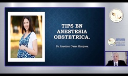 Tips en anestesia obstétrica