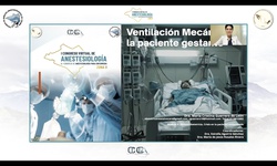 Módulo II: Gineco-obstetricia crisis en la paciente embarazada - Ventilación mecánica en la paciente gestante
