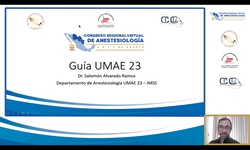 Módulo V: Hemorragia obstétrico - Guía UMAE 23 2021