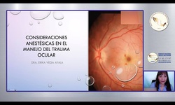 Consideraciones en el manejo anestésico del trauma ocular