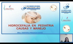 Módulo III: Neuroanestesia - Hidrocefalia en pediatría: causas y manejo